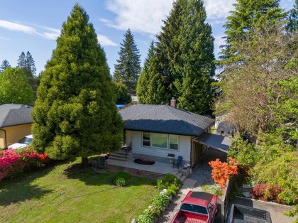 Photo 9 at 22155 Cliff Avenue, West Central, Maple Ridge