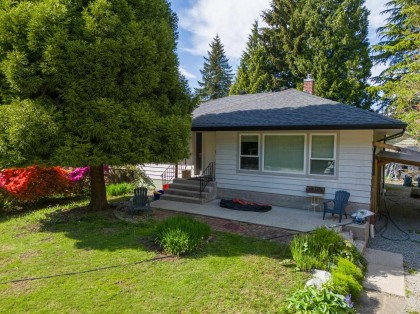 Photo 8 at 22155 Cliff Avenue, West Central, Maple Ridge