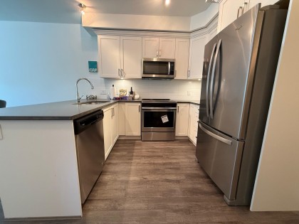 Photo 7 at 106 - 2436 Kelly Avenue, Central Pt Coquitlam, Port Coquitlam