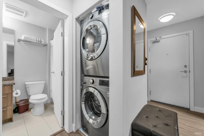 Photo 13 at 409 - 12075 Edge Street, East Central, Maple Ridge