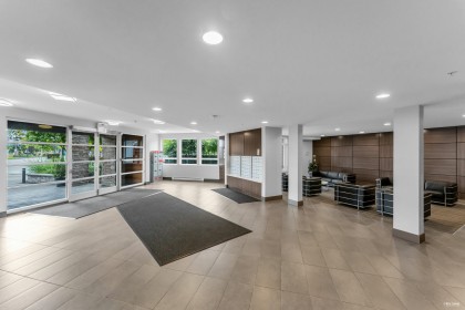 Photo 16 at 409 - 12075 Edge Street, East Central, Maple Ridge