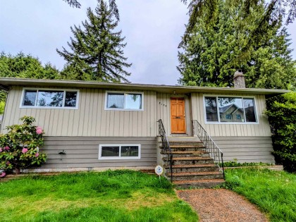 Photo 2 at 2129 Rindall Avenue, Central Pt Coquitlam, Port Coquitlam