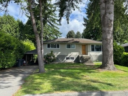 Photo 1 at 2129 Rindall Avenue, Central Pt Coquitlam, Port Coquitlam