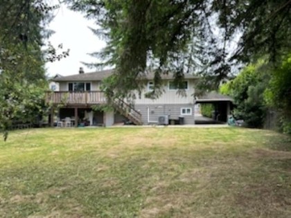Photo 4 at 2129 Rindall Avenue, Central Pt Coquitlam, Port Coquitlam
