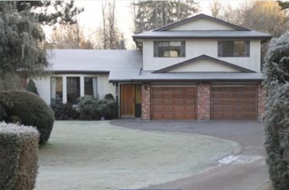 Photo 1 at 9138 Cedar Street, Mission BC, Mission