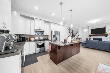 Photo 13 at 24355 112b Avenue, Cottonwood MR, Maple Ridge