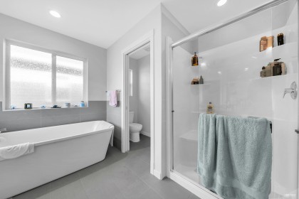 Photo 26 at 24355 112b Avenue, Cottonwood MR, Maple Ridge