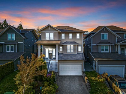 Photo 1 at 24355 112b Avenue, Cottonwood MR, Maple Ridge
