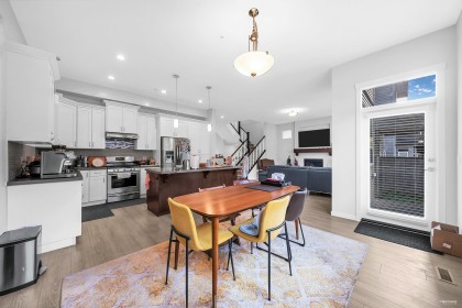 Photo 11 at 24355 112b Avenue, Cottonwood MR, Maple Ridge