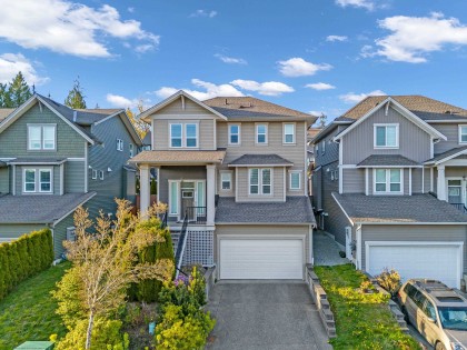 Photo 40 at 24355 112b Avenue, Cottonwood MR, Maple Ridge