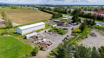 Photo 27 at 18365 Lougheed Highway, North Meadows PI, Pitt Meadows