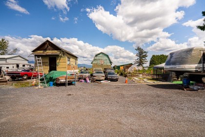 Photo 16 at 18365 Lougheed Highway, North Meadows PI, Pitt Meadows