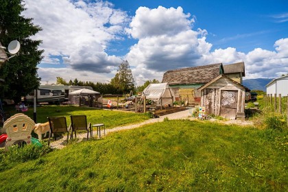 Photo 12 at 18365 Lougheed Highway, North Meadows PI, Pitt Meadows