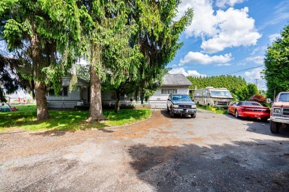 Photo 3 at 18365 Lougheed Highway, North Meadows PI, Pitt Meadows