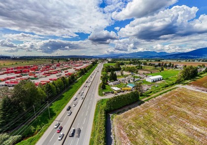 Photo 36 at 18365 Lougheed Highway, North Meadows PI, Pitt Meadows