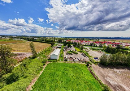 Photo 32 at 18365 Lougheed Highway, North Meadows PI, Pitt Meadows