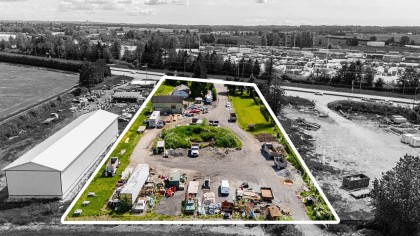 Photo 1 at 18365 Lougheed Highway, North Meadows PI, Pitt Meadows