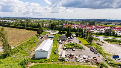 Photo 28 at 18365 Lougheed Highway, North Meadows PI, Pitt Meadows