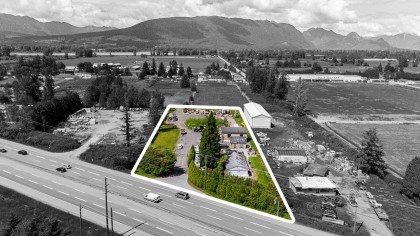 Photo 34 at 18365 Lougheed Highway, North Meadows PI, Pitt Meadows