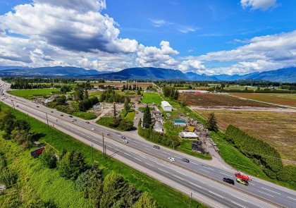 Photo 38 at 18365 Lougheed Highway, North Meadows PI, Pitt Meadows