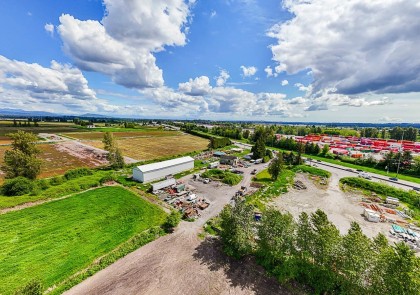 Photo 33 at 18365 Lougheed Highway, North Meadows PI, Pitt Meadows