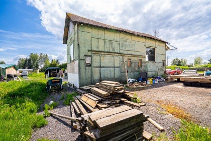 Photo 18 at 18365 Lougheed Highway, North Meadows PI, Pitt Meadows