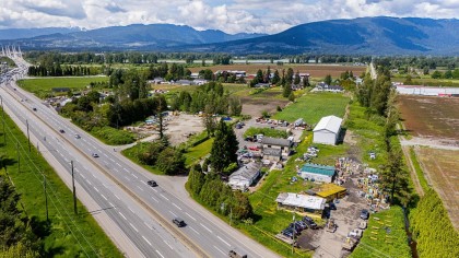 Photo 37 at 18365 Lougheed Highway, North Meadows PI, Pitt Meadows