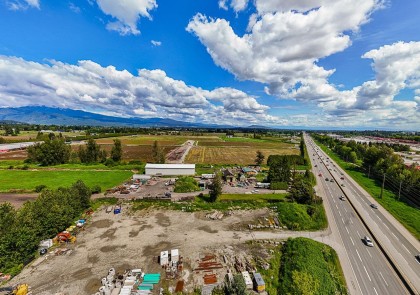 Photo 35 at 18365 Lougheed Highway, North Meadows PI, Pitt Meadows