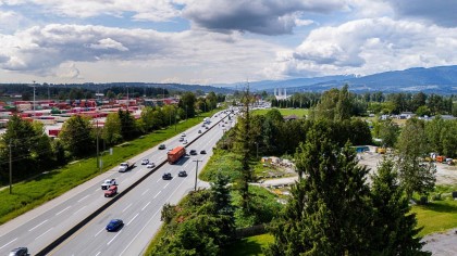 Photo 39 at 18365 Lougheed Highway, North Meadows PI, Pitt Meadows