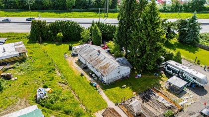 Photo 25 at 18365 Lougheed Highway, North Meadows PI, Pitt Meadows