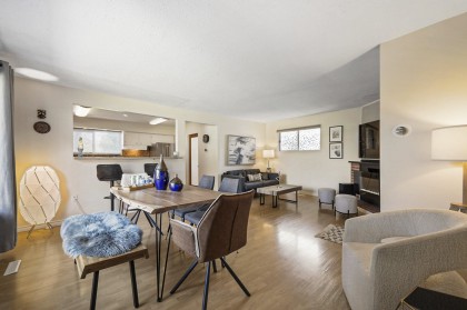 Photo 7 at 3819 Coast Meridian Road, Oxford Heights, Port Coquitlam