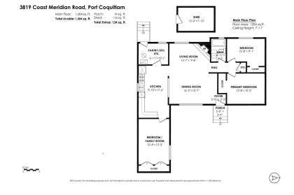 Photo 28 at 3819 Coast Meridian Road, Oxford Heights, Port Coquitlam