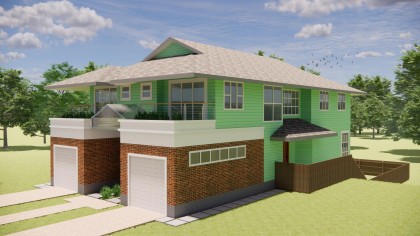 Photo 1 at 11553 Bonson Road, South Meadows, Pitt Meadows