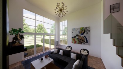 Photo 5 at 11553 Bonson Road, South Meadows, Pitt Meadows