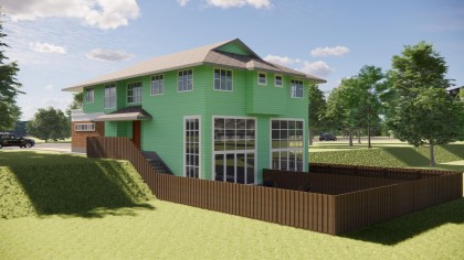 Photo 4 at 11553 Bonson Road, South Meadows, Pitt Meadows