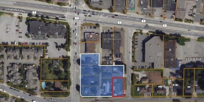 Photo 1 at 11807 Owen Street, Southwest Maple Ridge, Maple Ridge