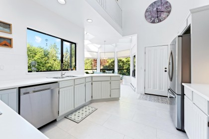 Photo 6 at 24325 126 Avenue, Websters Corners, Maple Ridge