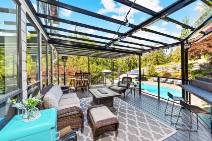 Photo 12 at 24325 126 Avenue, Websters Corners, Maple Ridge