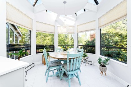 Photo 7 at 24325 126 Avenue, Websters Corners, Maple Ridge