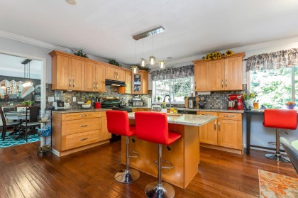 Photo 7 at 10851 Greenwood Drive, Mission-West, Mission
