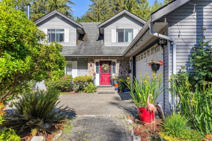 Photo 5 at 10851 Greenwood Drive, Mission-West, Mission