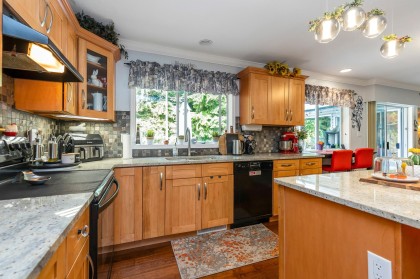 Photo 9 at 10851 Greenwood Drive, Mission-West, Mission