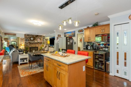 Photo 14 at 10851 Greenwood Drive, Mission-West, Mission