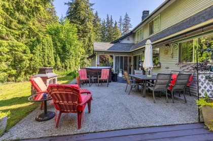 Photo 11 at 10851 Greenwood Drive, Mission-West, Mission