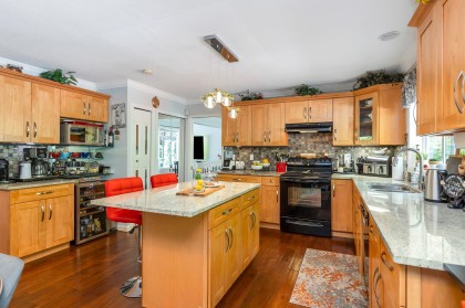 Photo 8 at 10851 Greenwood Drive, Mission-West, Mission