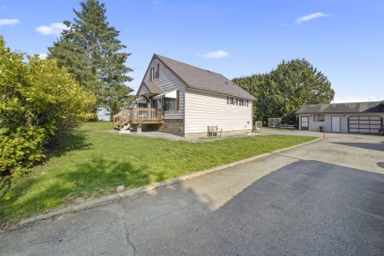 Photo 13 at 20138 Lorne Avenue, Southwest Maple Ridge, Maple Ridge