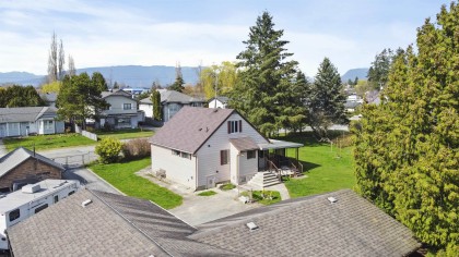 Photo 12 at 20138 Lorne Avenue, Southwest Maple Ridge, Maple Ridge