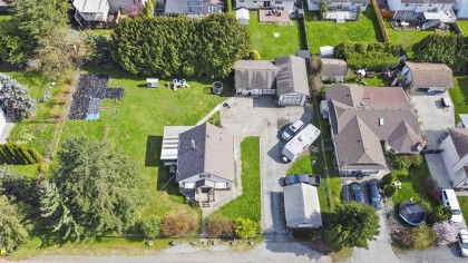 Photo 1 at 20138 Lorne Avenue, Southwest Maple Ridge, Maple Ridge