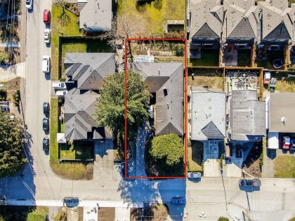 Photo 2 at 2390 - 2394 Kitchener Avenue, Woodland Acres PQ, Port Coquitlam