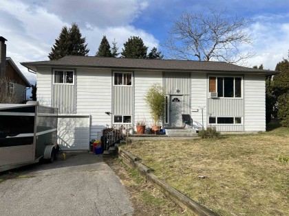 Photo 1 at 21077 Cook Avenue, Southwest Maple Ridge, Maple Ridge